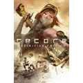 ReCore( coordinated transfer)