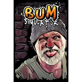 Bum Simulator