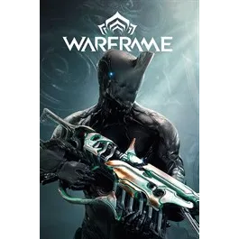 Warframe®: Starter Weapon Pack