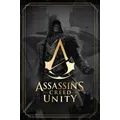 Assassin's Creed Unity( coordinated Transfer) 