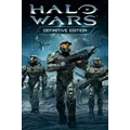 Halo Wars: Definitive Edition( coordinated transfer)