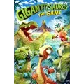 Gigantosaurus The Game ( Coordinated Transfer)