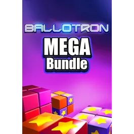 Ballotron Mega Bundle [Coorinated Transfer]