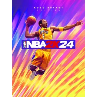 NBA 2K24 [US Region]