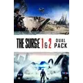 The Surge 1 & 2 - Dual Pack (PC) (Windows store)(Coordinated Transfer)