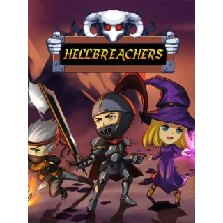 Hellbreachers