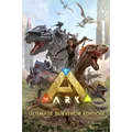 ARK: Ultimate Survivor Edition (Coordinated Transfer)