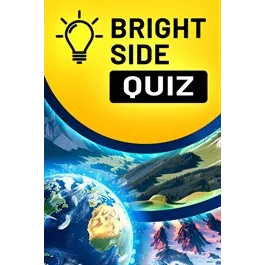 Bright Side: Quiz