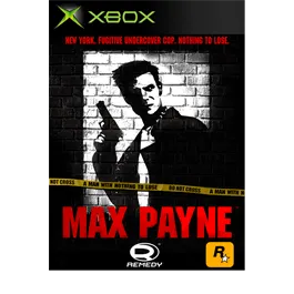 Max Payne