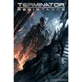 TERMINATOR: RESISTANCE ( xbox Argentina)