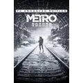 Metro Exodus Enhanced Edition (Microsoft Windows store)( Coordinated Transfer)