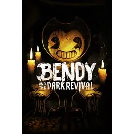 Bendy and the Dark Revival