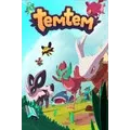 Temtem( coordinate transfer)