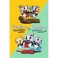 Cuphead & The Delicious Last Course( oordinated Transfer) 