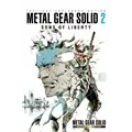 METAL GEAR SOLID 2: Sons of Liberty - Master Collection Version (Xoordinated Transfer)