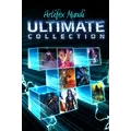 Artifex Mundi Ultimate Collection( coordinated transfer)