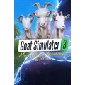 Goat Simulator 3 - Multiversal Traveler's Edition: Series Xs....( coordinated transfer)