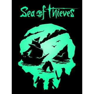 Sea of Thieves 2024 [UK Region]