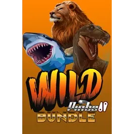 Wild Pinball Bundle