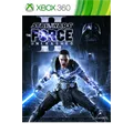 Star Wars: The Force Unleashed II( coordinated transfer)