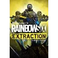 Tom Clancy’s Rainbow Six® Extraction (Coordinated Transfer (