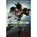 Tom Clancy's Ghost Recon® Breakpoint Ultimate Edition( coordinated Transfer) 