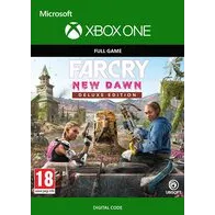 Far Cry New Dawn: Deluxe Edition