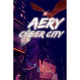  Aery - Cyber City