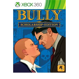 Bully: Scholarship Edition