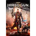 Necromunda: Hired Gun (coordinated transfer)