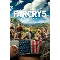 Far Cry® 5( coordinated transfer)