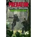 Predator: Hunting Grounds - Yautja EditionIllFonic Publishing•...( coordinated transfer)