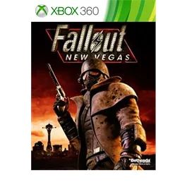 FALLOUT: NEW VEGAS