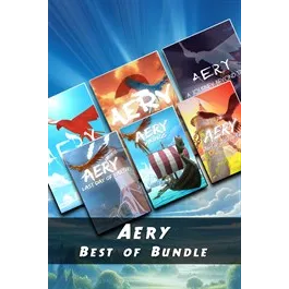 Aery - Best of Bundle