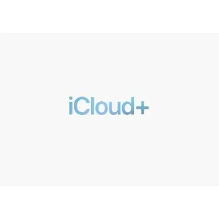 Apple iCloud + 3 Months (United States)