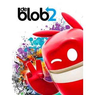 De Blob 2