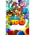 Bloons TD 6  Coordinated Transfer)