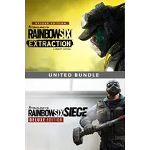 Tom Clancy's Rainbow Six® Extraction United Bundle   (Coordinated Transfer (