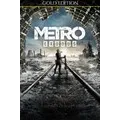 Metro Exodus Gold Edition (Microsoft Windows store)( Coordinated Transfer)