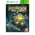 BioShock 2[Coordinated Transfer]