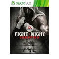 FIGHT NIGHT CHAMPION( oordinated Transfer) 