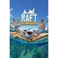 Raft( coordinated transfer)