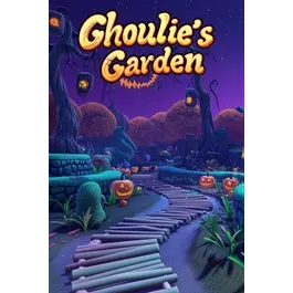 Ghoulie's Garden