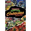 Teenage Mutant Ninja Turtles: The Cowabunga Collection (Coordinated d transfer)