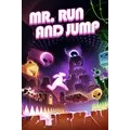 Mr. Run and Jump( coordinated transfer)