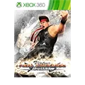 Virtua Fighter 5 Final Showdown( Coordinated Transfer)