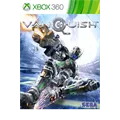 VANQUISH ( Coordinated Transfer)