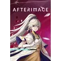 Afterimage (coordinated transfer)