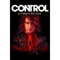 Control Ultimate Edition(coordinated Transfer) 