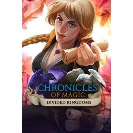 Chronicles of Magic: Divided Kingdom